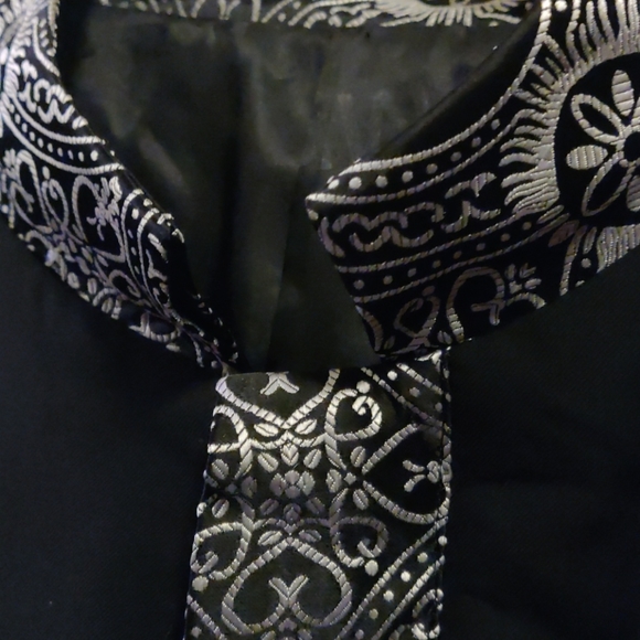 Priest Jacket - Picture 3 of 3